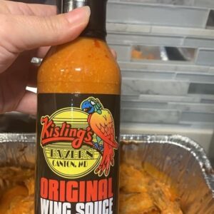 Kisling's Original Wing Sauce